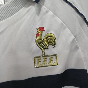 France 1998 World Cup Zidane #10 Away