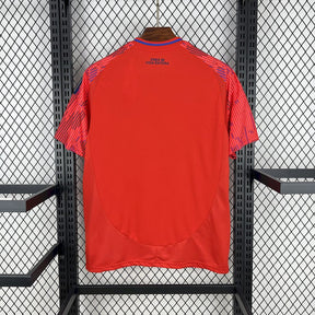 Universidad De Chile 2025/26 Away Jersey