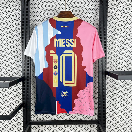 Leonel Messi All Clubs Special Edition 2025/26