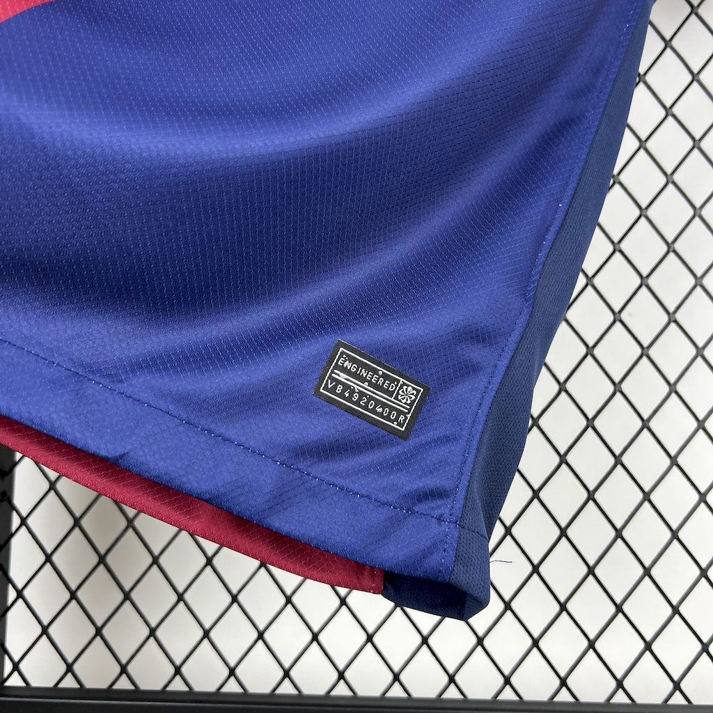 Barcelona 2024/25 Home Taylor Swift Jersey