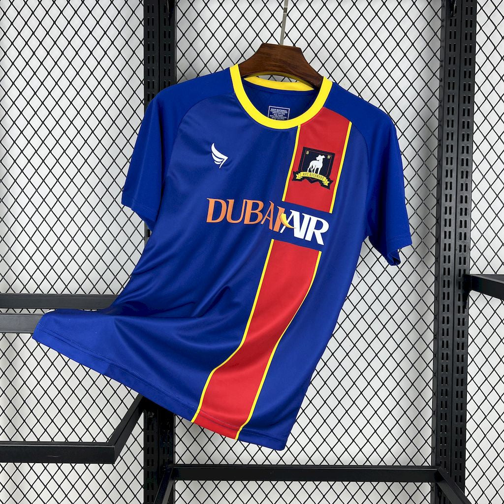 AFC Richmond 2025/26 Home Jersey