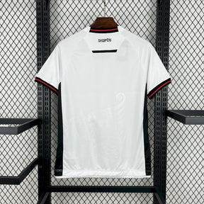 Albania 2025/26 Away Jersey
