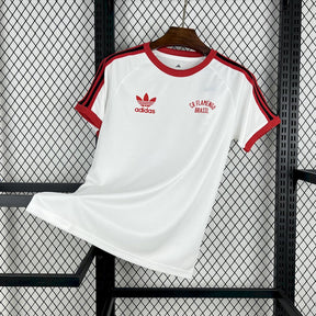 Flamengo 1981 Away Retro Jersey