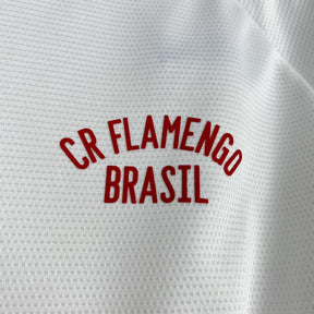 Flamengo 1981 Away Retro Jersey