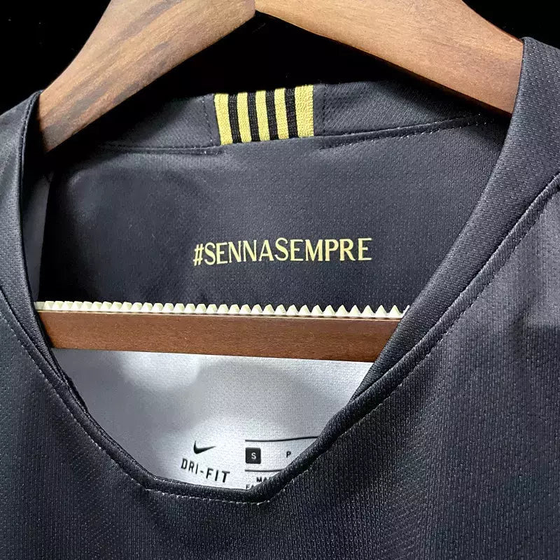 Corinthians 2025/26 Ayrton Senna - Fan Version