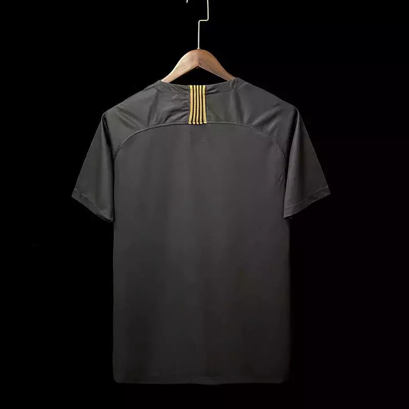 Corinthians 2025/26 Ayrton Senna - Fan Version