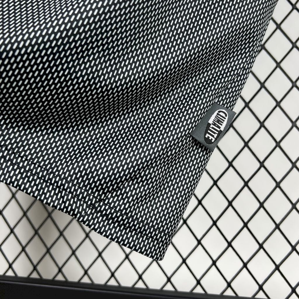 Real Madrid 2002/03 Goalkeeper Retro Jersey