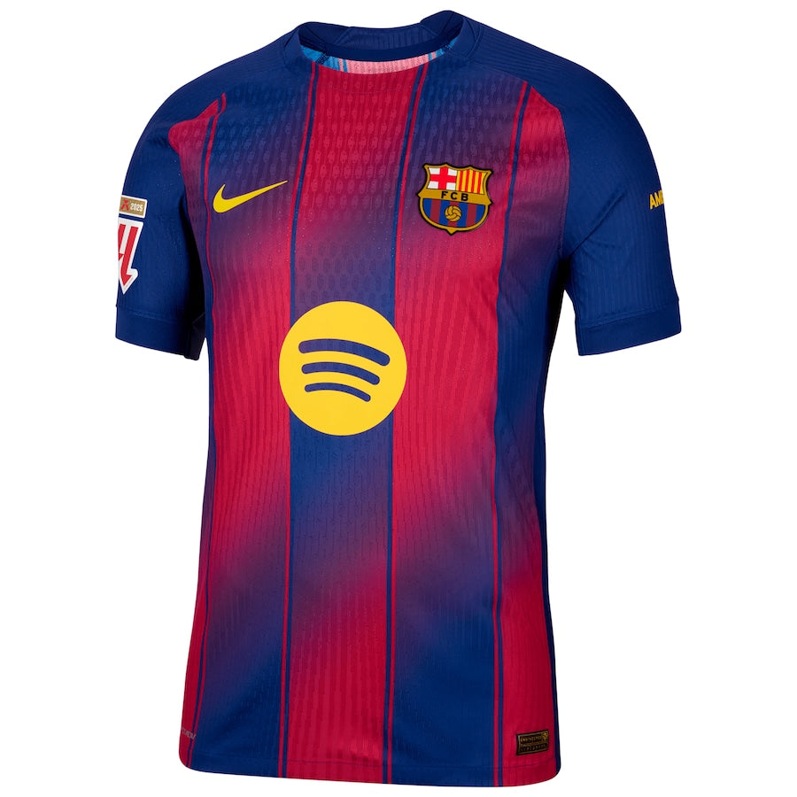 Lamine Yamal Barcelona  2025/26 - Fan Version