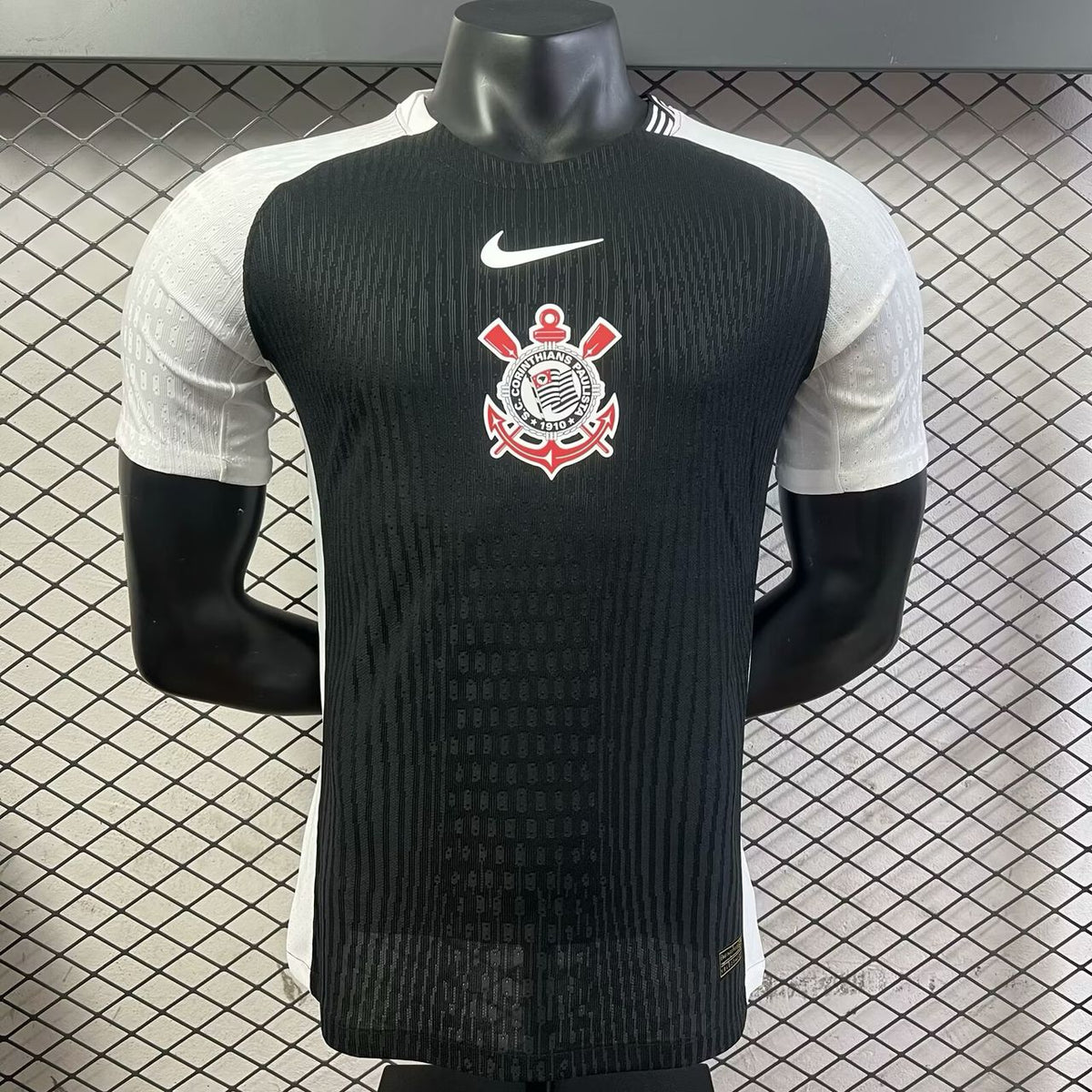 Corinthians 2025/26 II Away - JOGADOR Version [Slim Fit] - Slim Fit