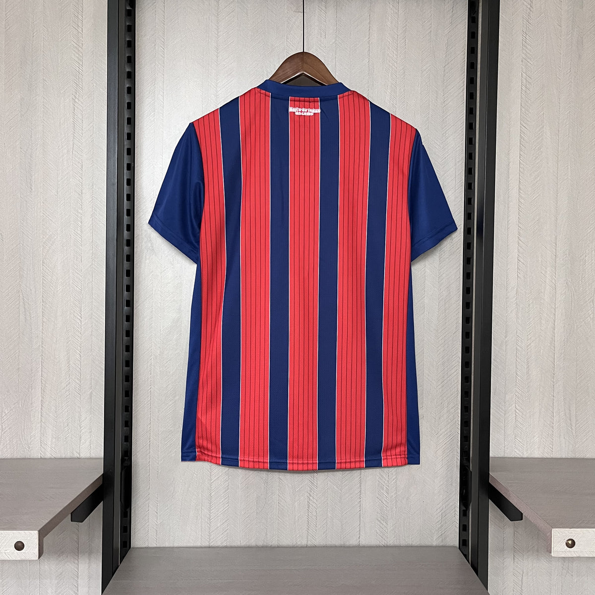 2025/26 Bahia Away Jersey