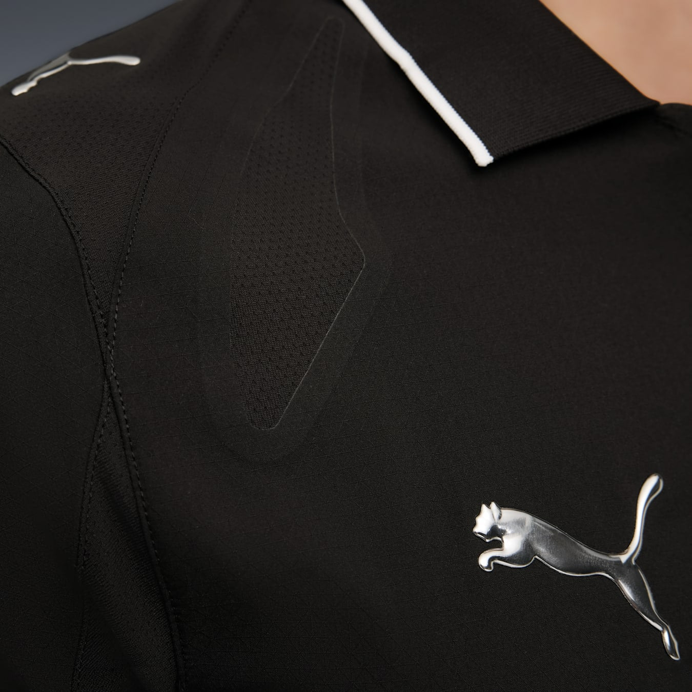 Manchester City 25/26 Away Authentic Player [Slim Fit] Player [Slim Fit] Player [Slim Fit] Player - Slim Fit