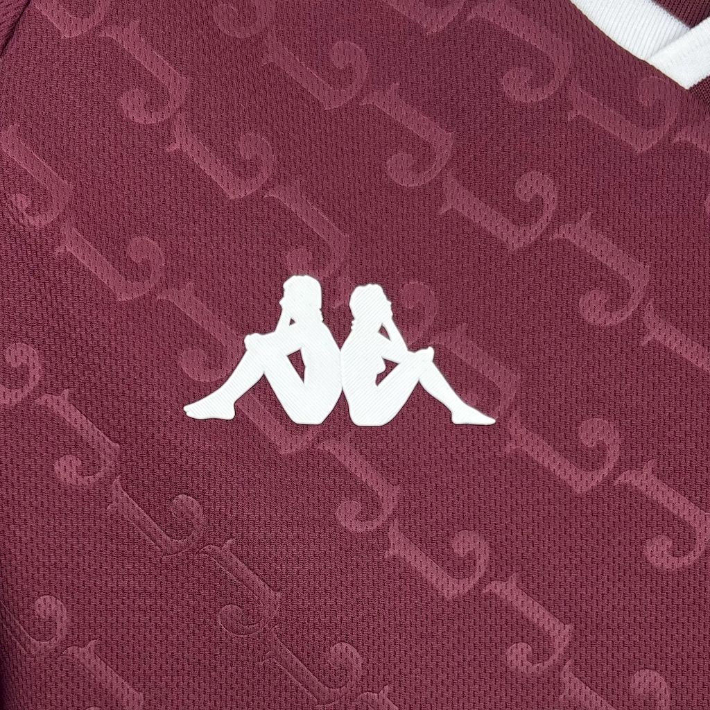 Atletico Juventus 2025/26 Home jersey