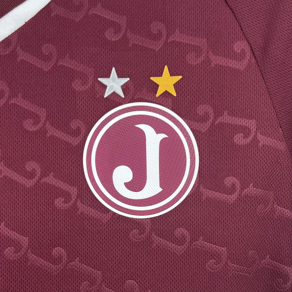 Atletico Juventus 2025/26 Home jersey