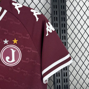 Atletico Juventus 2025/26 Home jersey