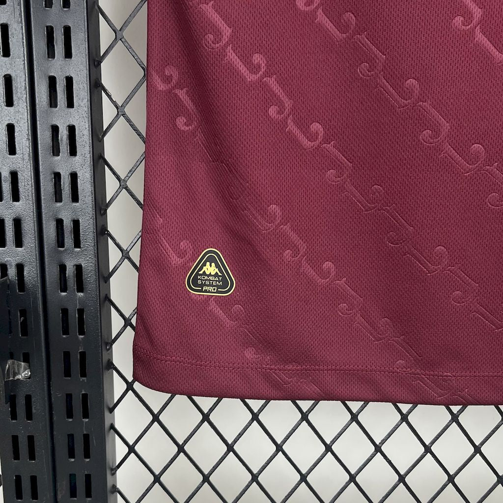 Atletico Juventus 2025/26 Home jersey