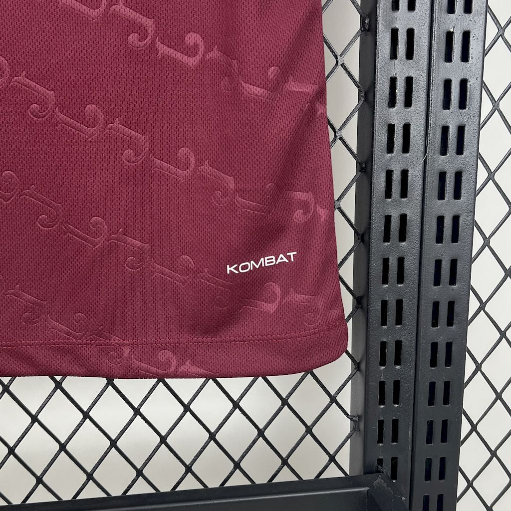 Atletico Juventus 2025/26 Home jersey