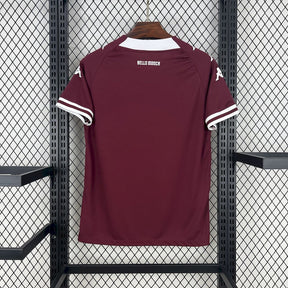 Atletico Juventus 2025/26 Home jersey