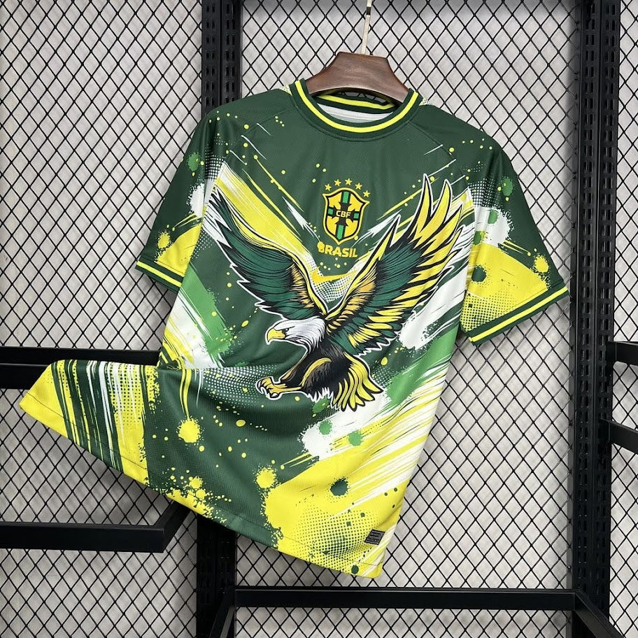 Brazil 2024 Special Edition Yellow - Brasil