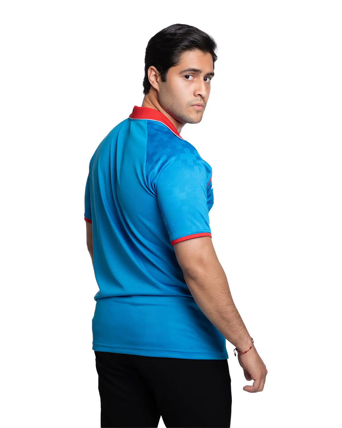 Cruz Azul Home Fan Jersey 2025/26 Intercontinental - Fan Version