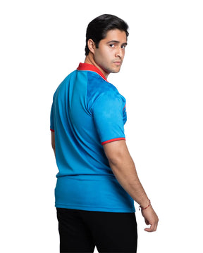 Cruz Azul Home Fan Jersey 2025/26 Intercontinental - Fan Version