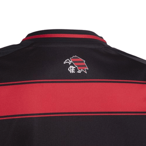 Camisa Feminina Adidas Flamengo 2025/26 I Com Patrocínio