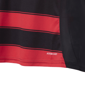 Camisa Feminina Adidas Flamengo 2025/26 I Com Patrocínio