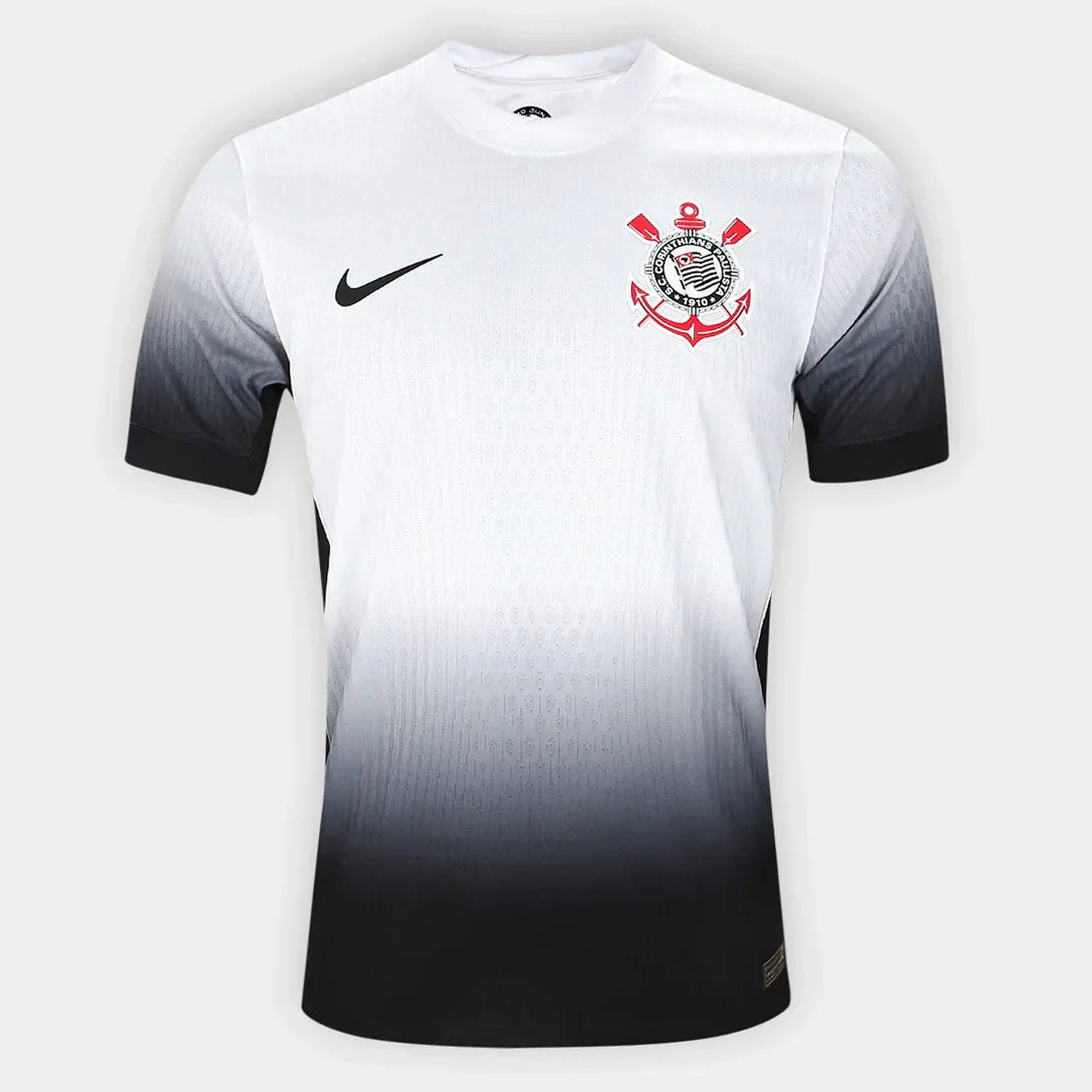 Camisa  Corinthians 2024/25 I Jogador [Slim Fit]