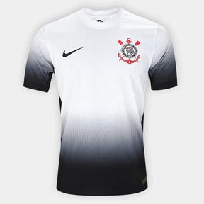 Camisa Nike Corinthians 2024/25 I Jogador [Slim Fit]