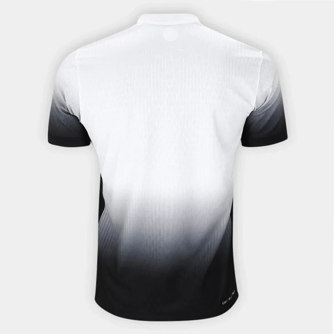 Camisa  Corinthians 2024/25 I Jogador [Slim Fit]