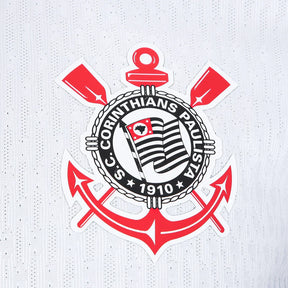 Camisa Nike Corinthians 2024/25 I Jogador [Slim Fit]