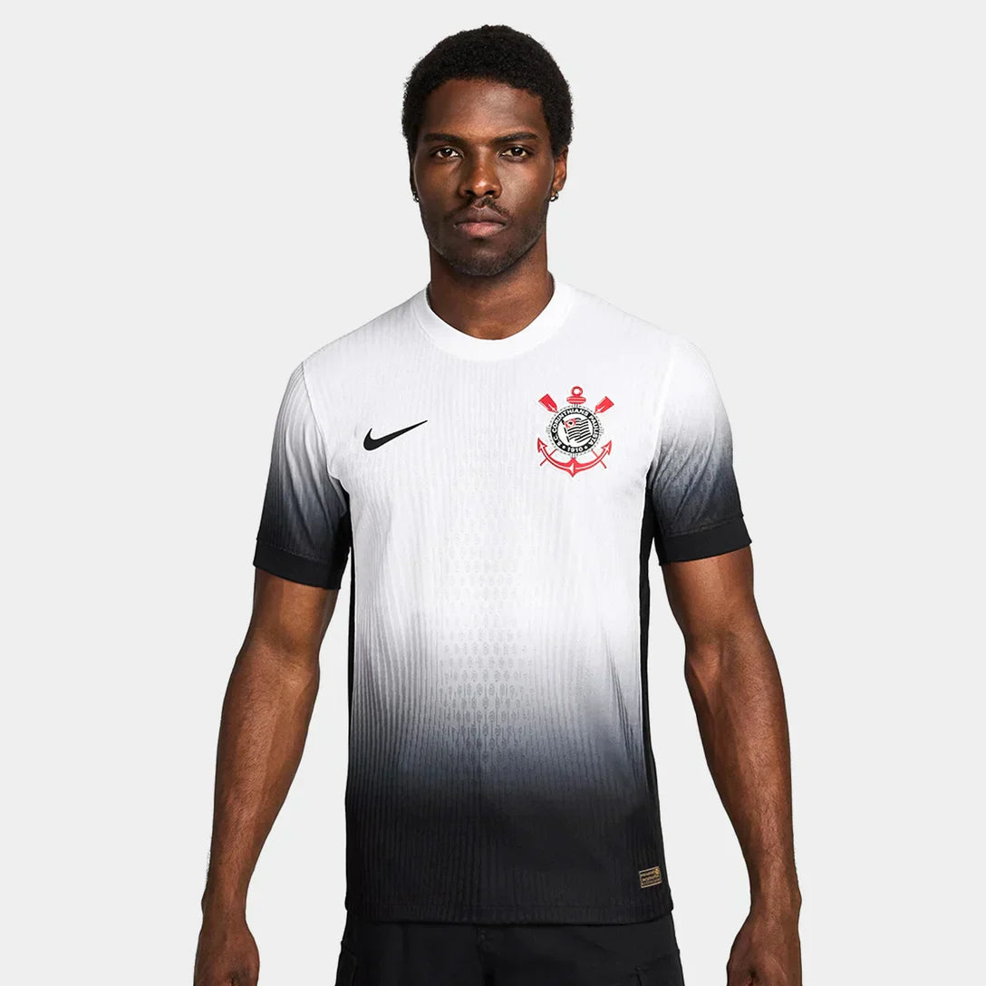 Camisa  Corinthians 2024/25 I Jogador [Slim Fit]