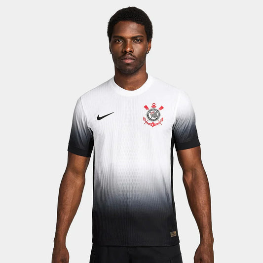 Camisa  Corinthians 2024/25 I Jogador [Slim Fit]
