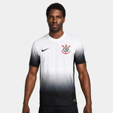 Camisa Nike Corinthians 2024/25 I Jogador [Slim Fit]