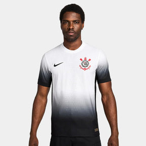 Camisa Nike Corinthians 2024/25 I Jogador [Slim Fit]