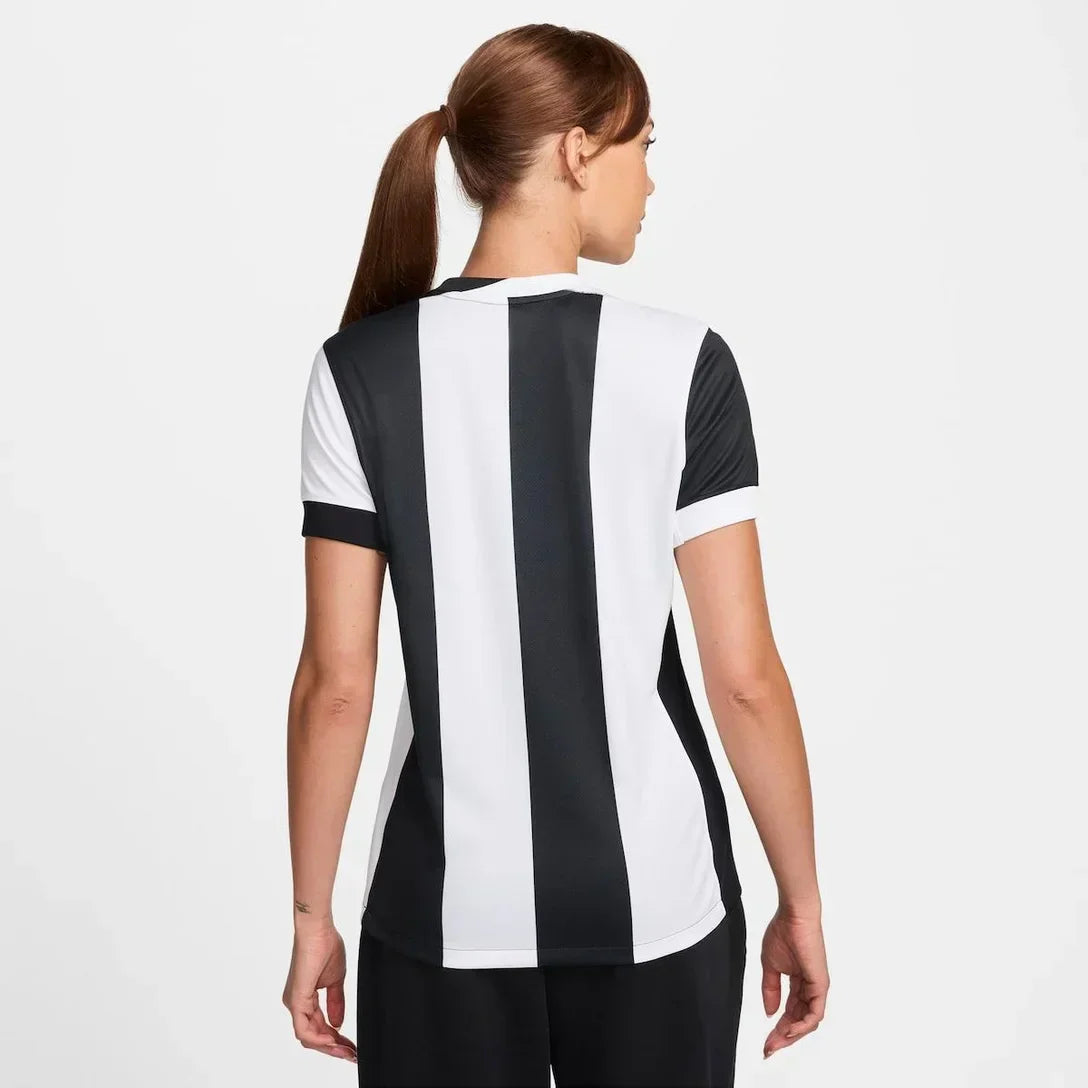 Camisa Feminina  Corinthians 2024/25 III Torcedor