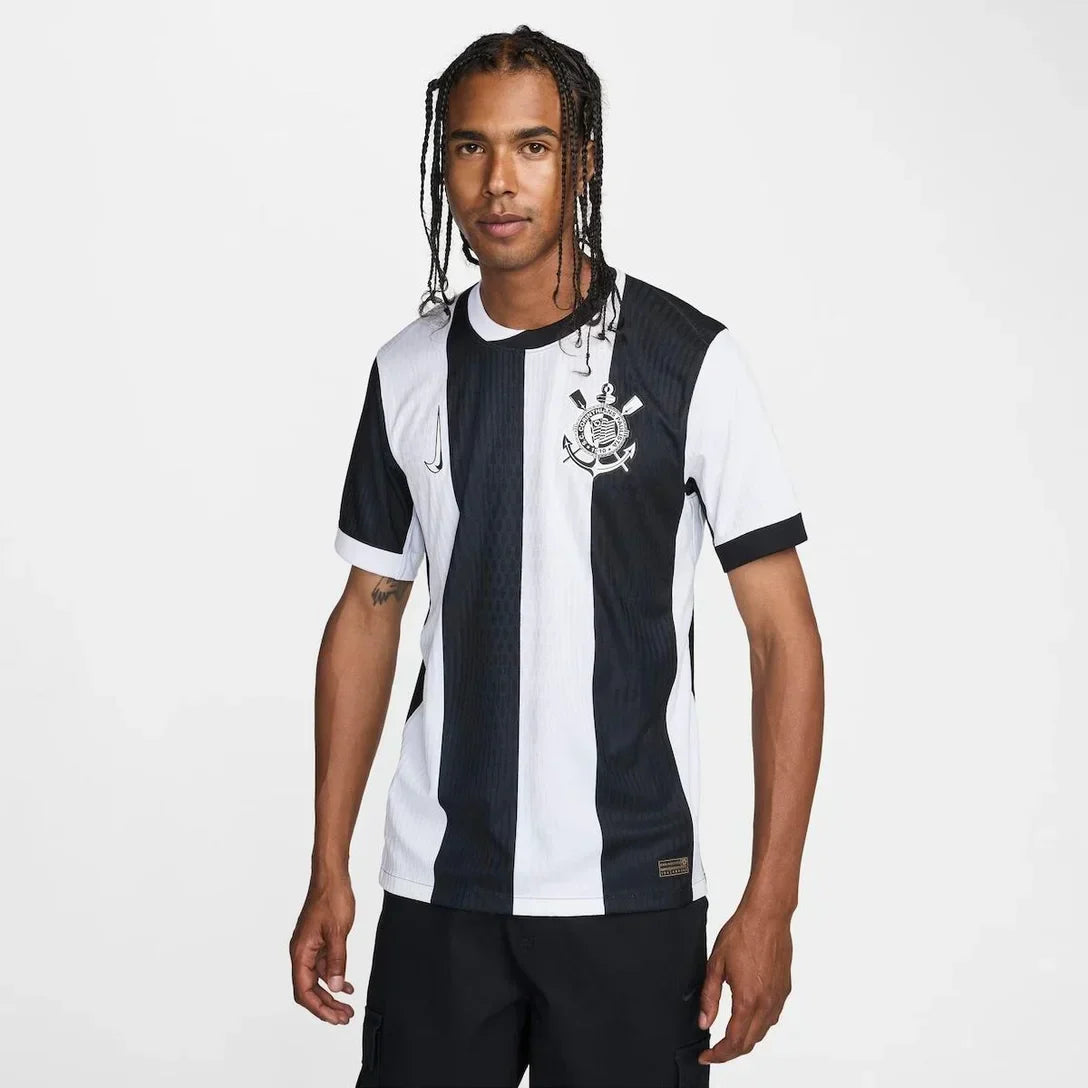 Corinthians 24/25 III Third - Player Version - Slim Fit