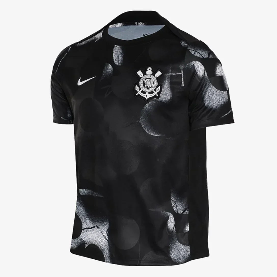 Camisa  Corinthians 2025/26 Pré-Jogo