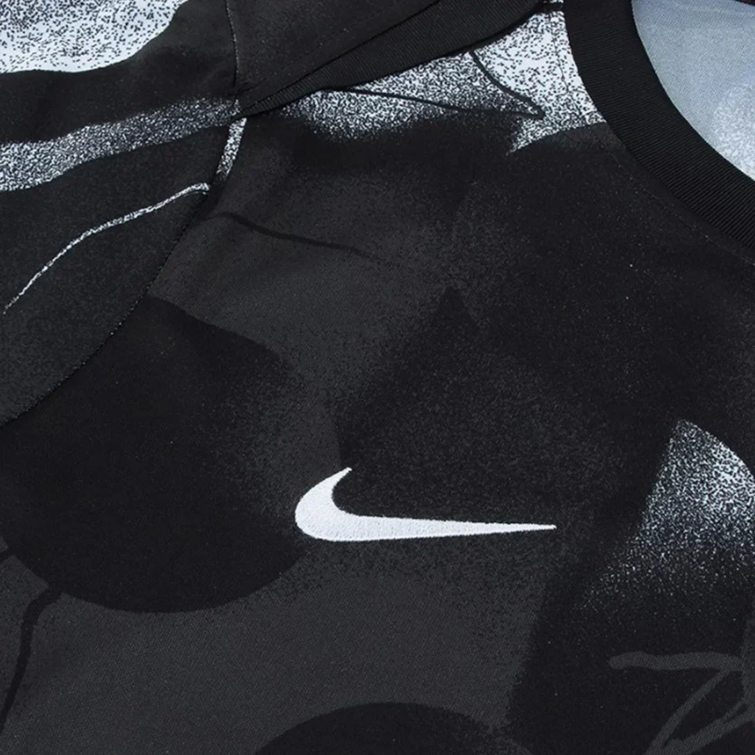 Camisa  Corinthians 2025/26 Pré-Jogo