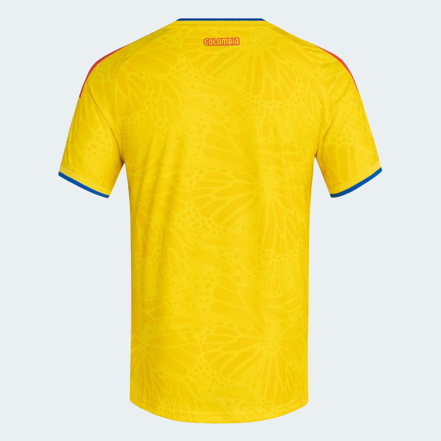 Colombia 2026 Authentic Player [Slim Fit]
