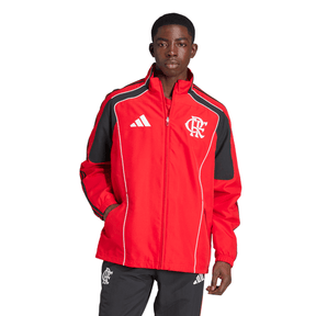 Conjunto Adidas Treino Flamengo 2025/26