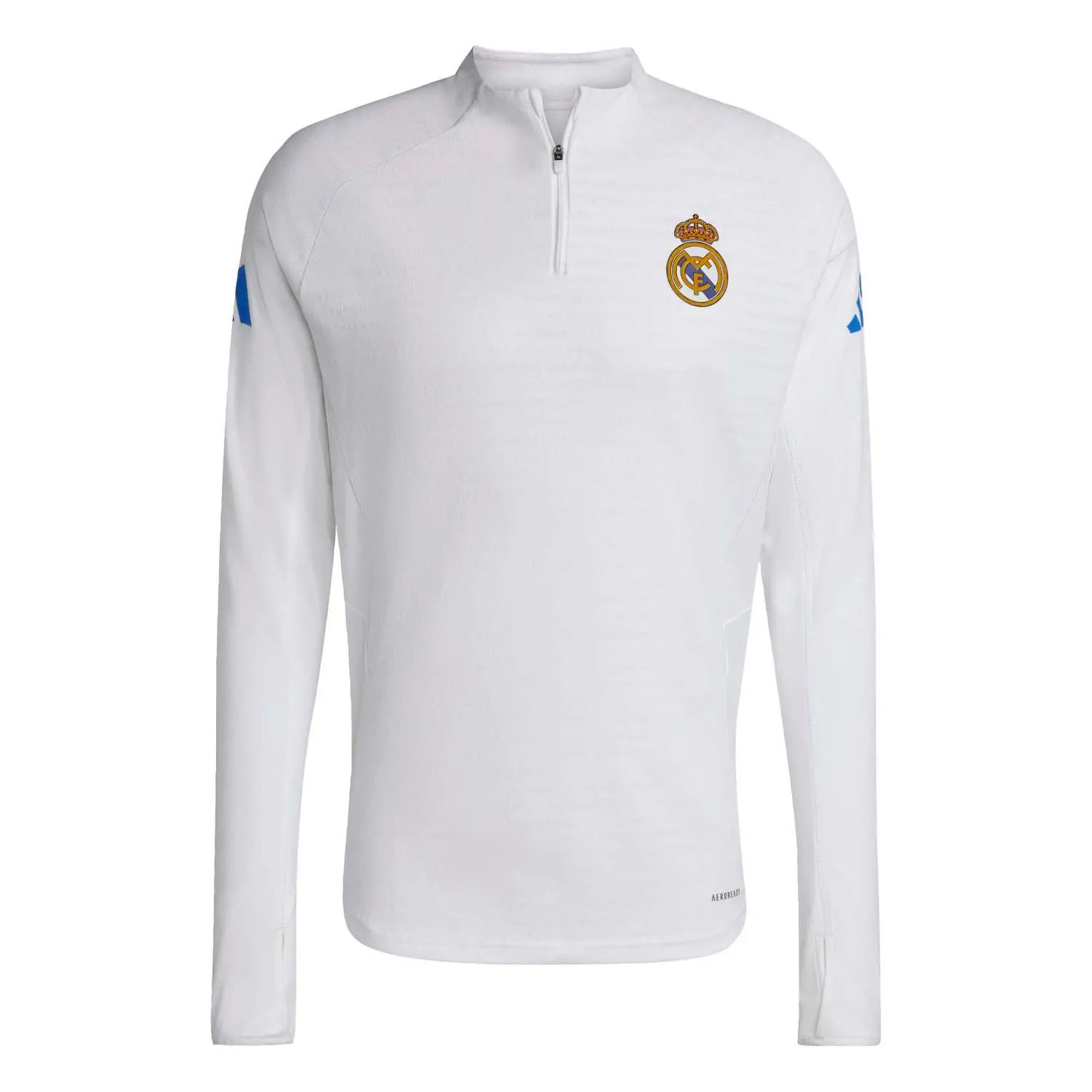 Jacket Real Madrid UCL Pro Training Top 25/26
