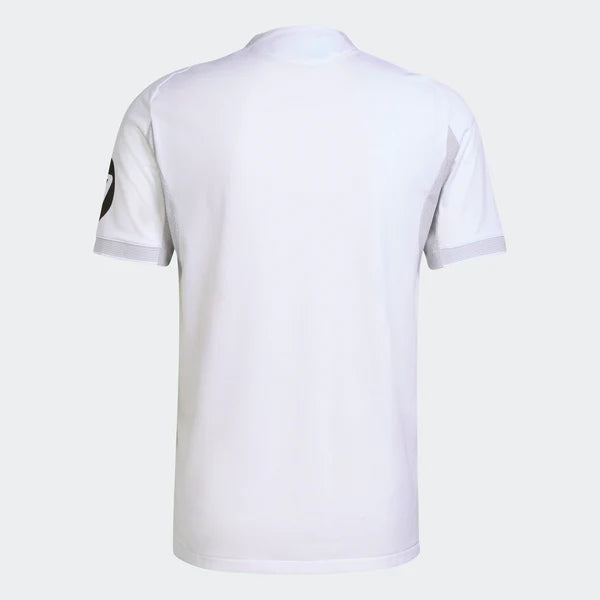 Real Madrid 25/26 I Home Jersey - Player Authentic Version - Slim Fit
