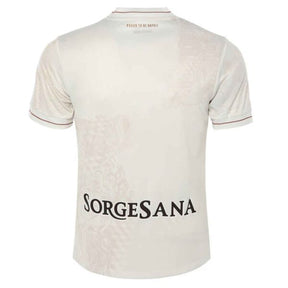 25/26 Napoli Away Jersey - Fan Jersey