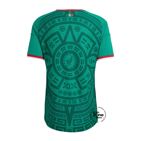 Mexico 2026 World Cup Home - Fan Version
