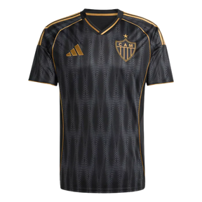 Camisa adidas Atlético Mineiro 2025/26 III