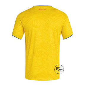 Colombia 2025/26 Home - Fan Version