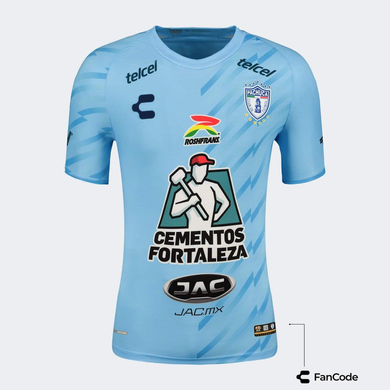 CF Pachuca Jersey 2023/24