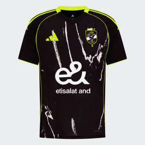 Al Ahly 25/26 Away Jersey - Fan Version