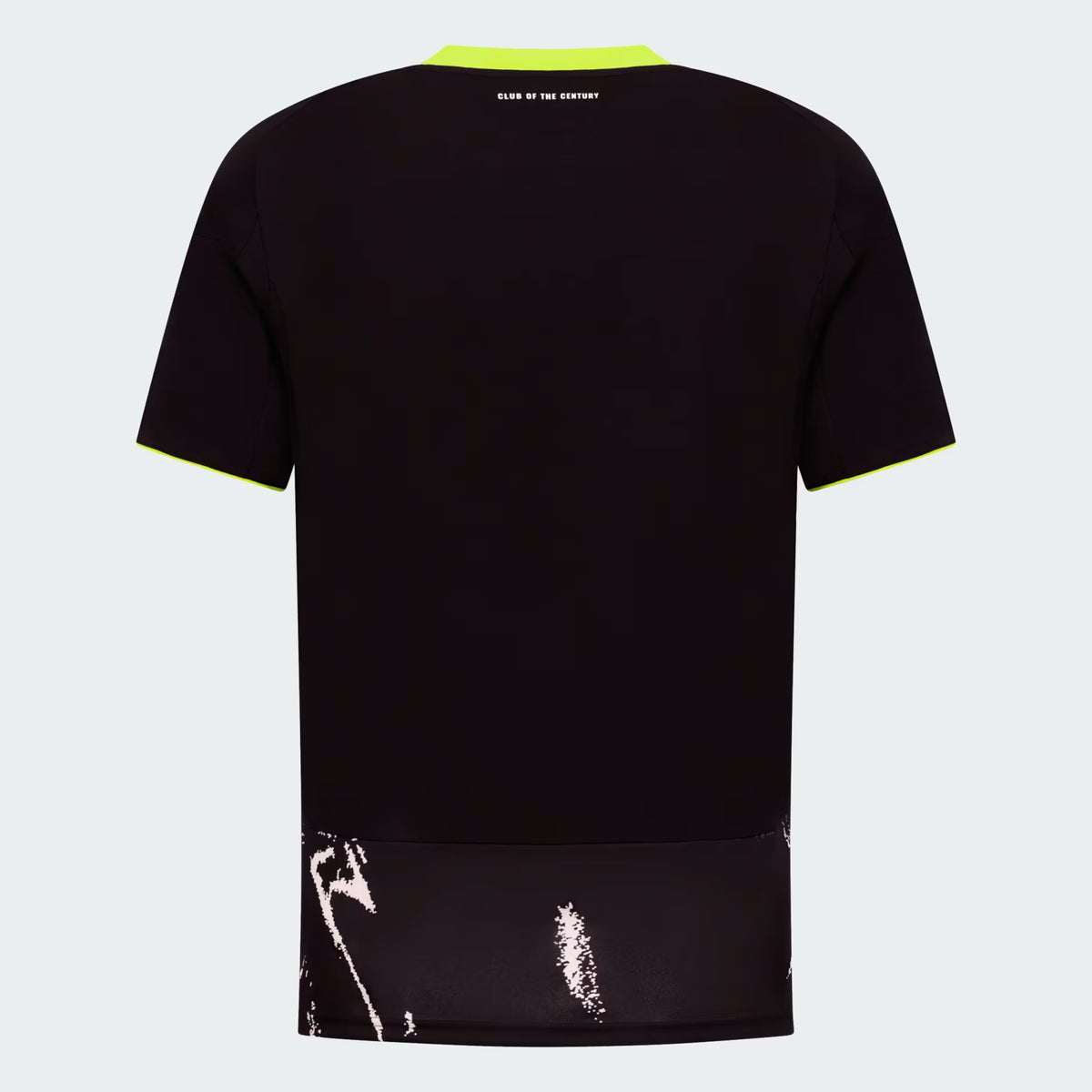 Al Ahly 25/26 Away Jersey - Fan Version