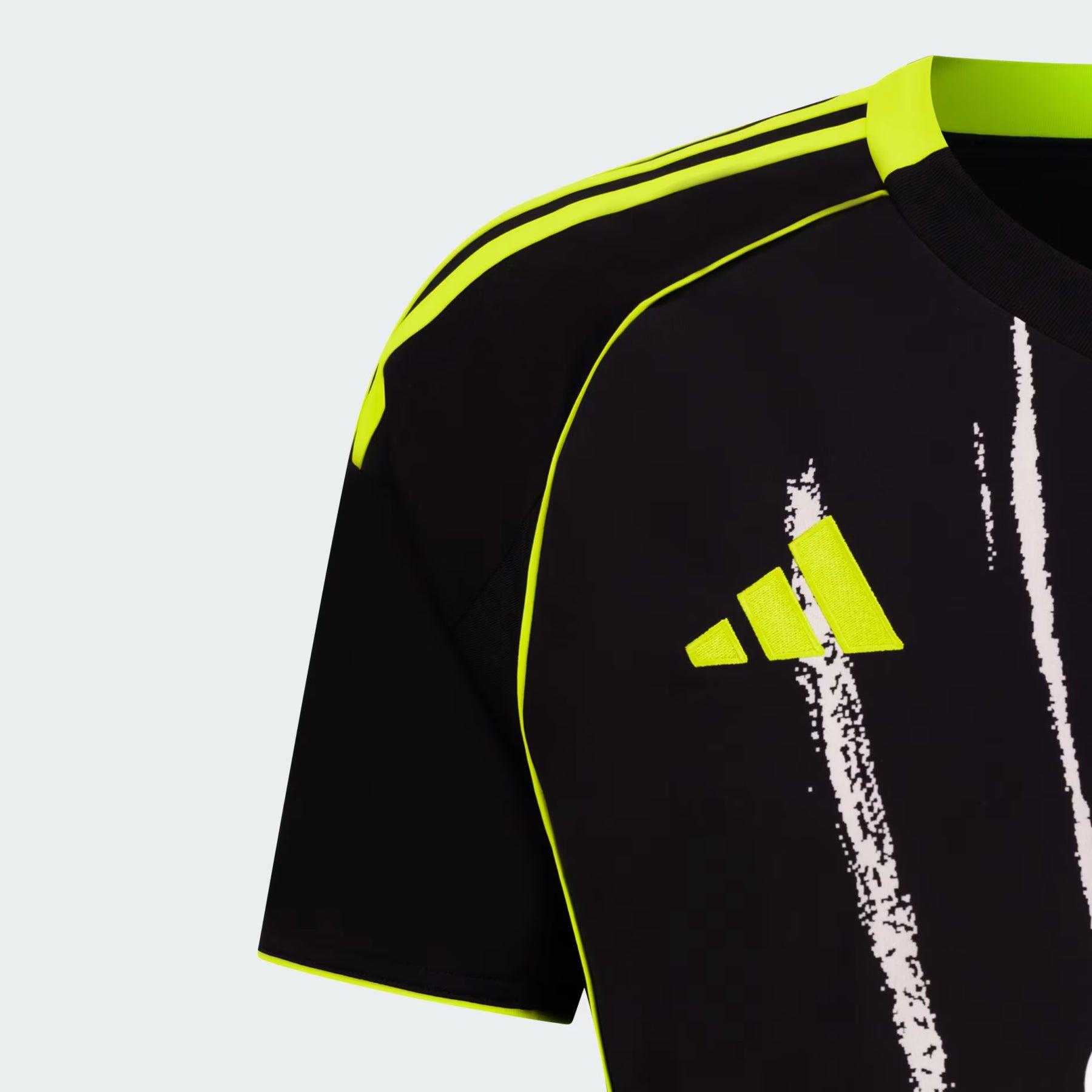 Al Ahly 25/26 Away Jersey - Fan Version